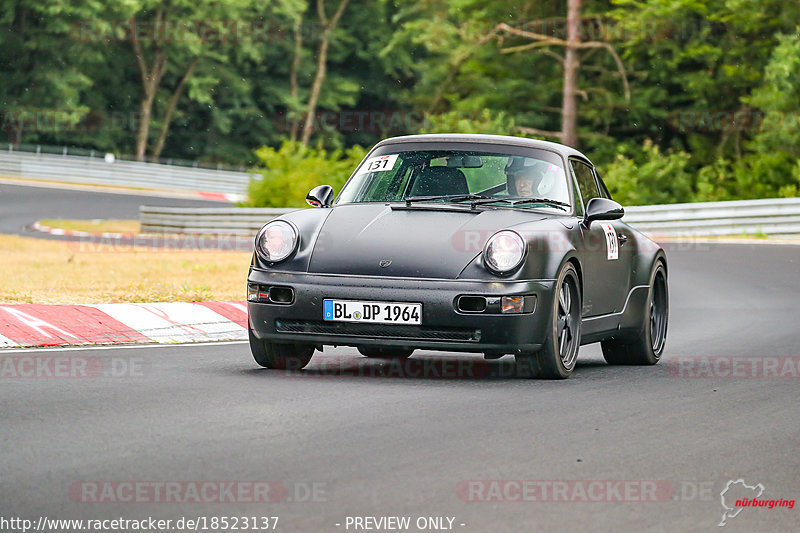 Bild #18523137 - SPORTFAHRERTRAINING NORDSCHLEIFE XL (15.08.2022)