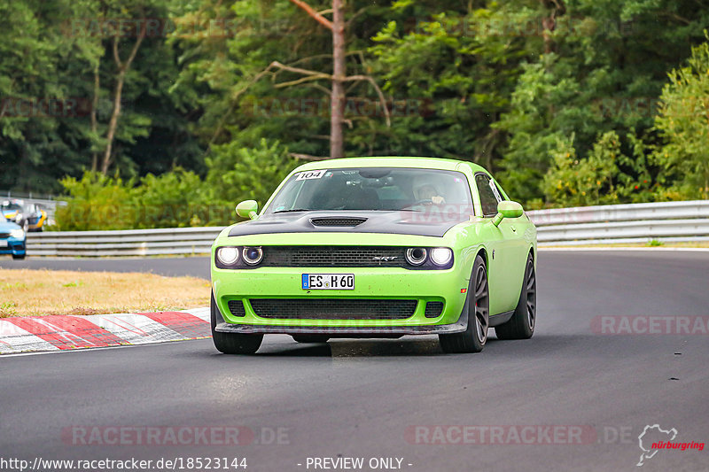 Bild #18523144 - SPORTFAHRERTRAINING NORDSCHLEIFE XL (15.08.2022)