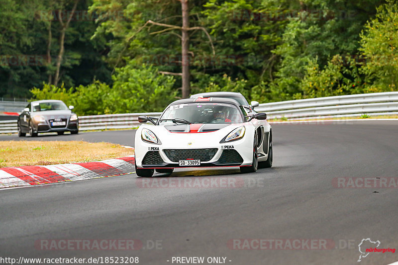 Bild #18523208 - SPORTFAHRERTRAINING NORDSCHLEIFE XL (15.08.2022)