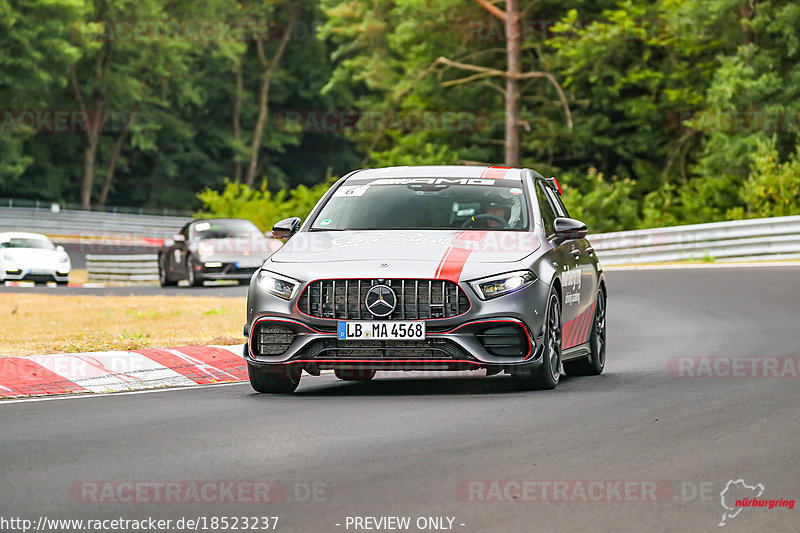 Bild #18523237 - SPORTFAHRERTRAINING NORDSCHLEIFE XL (15.08.2022)