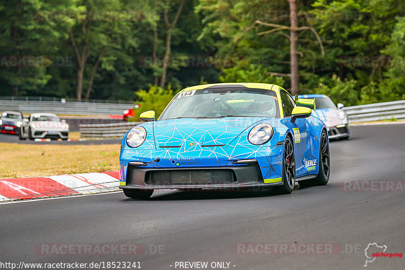 Bild #18523241 - SPORTFAHRERTRAINING NORDSCHLEIFE XL (15.08.2022)