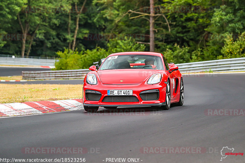 Bild #18523256 - SPORTFAHRERTRAINING NORDSCHLEIFE XL (15.08.2022)