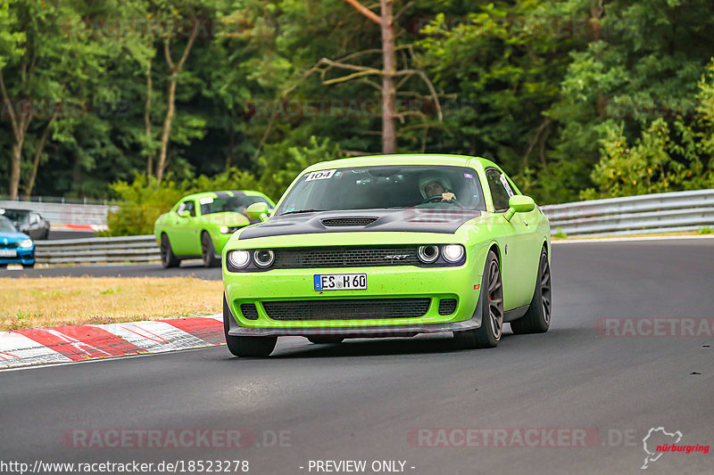 Bild #18523278 - SPORTFAHRERTRAINING NORDSCHLEIFE XL (15.08.2022)