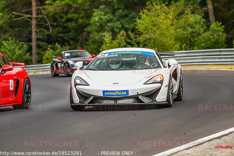 Bild #18523291 - SPORTFAHRERTRAINING NORDSCHLEIFE XL (15.08.2022)