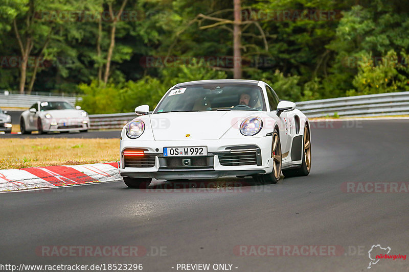 Bild #18523296 - SPORTFAHRERTRAINING NORDSCHLEIFE XL (15.08.2022)