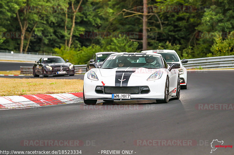 Bild #18523334 - SPORTFAHRERTRAINING NORDSCHLEIFE XL (15.08.2022)