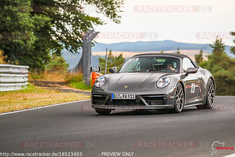 Bild #18523403 - SPORTFAHRERTRAINING NORDSCHLEIFE XL (15.08.2022)