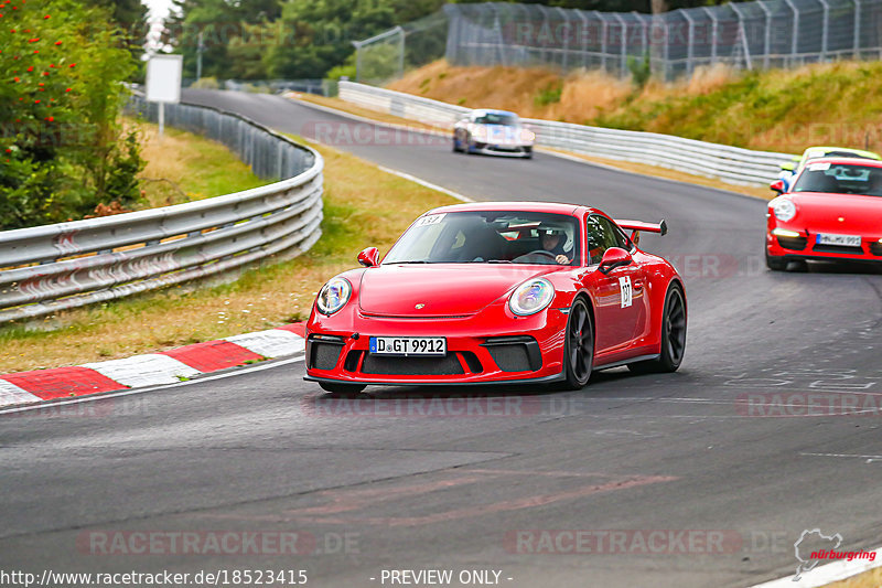 Bild #18523415 - SPORTFAHRERTRAINING NORDSCHLEIFE XL (15.08.2022)