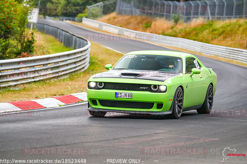 Bild #18523448 - SPORTFAHRERTRAINING NORDSCHLEIFE XL (15.08.2022)