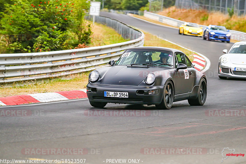 Bild #18523507 - SPORTFAHRERTRAINING NORDSCHLEIFE XL (15.08.2022)