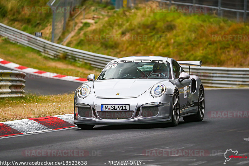 Bild #18523638 - SPORTFAHRERTRAINING NORDSCHLEIFE XL (15.08.2022)