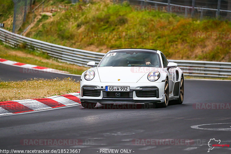 Bild #18523667 - SPORTFAHRERTRAINING NORDSCHLEIFE XL (15.08.2022)