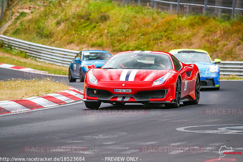 Bild #18523684 - SPORTFAHRERTRAINING NORDSCHLEIFE XL (15.08.2022)