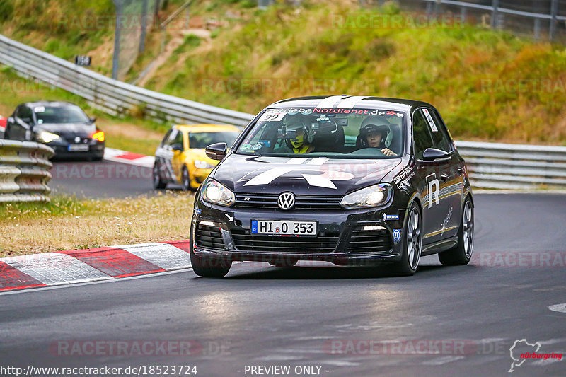 Bild #18523724 - SPORTFAHRERTRAINING NORDSCHLEIFE XL (15.08.2022)