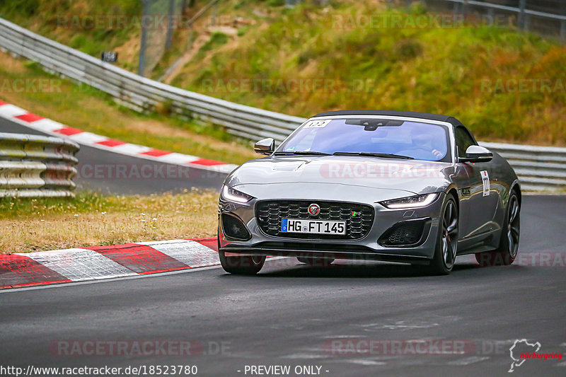 Bild #18523780 - SPORTFAHRERTRAINING NORDSCHLEIFE XL (15.08.2022)