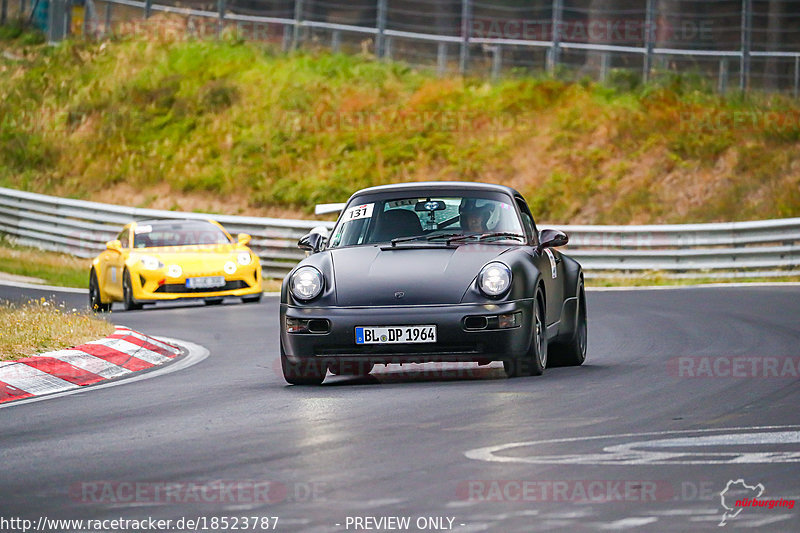 Bild #18523787 - SPORTFAHRERTRAINING NORDSCHLEIFE XL (15.08.2022)