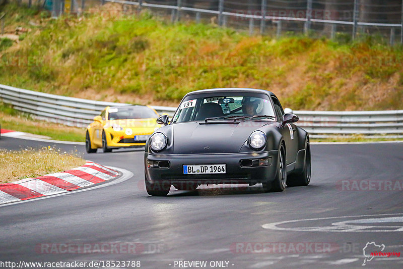 Bild #18523788 - SPORTFAHRERTRAINING NORDSCHLEIFE XL (15.08.2022)