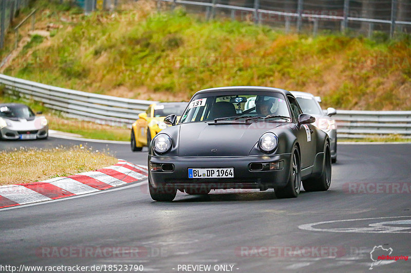 Bild #18523790 - SPORTFAHRERTRAINING NORDSCHLEIFE XL (15.08.2022)