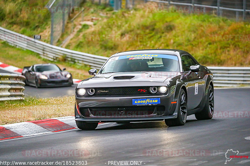 Bild #18523803 - SPORTFAHRERTRAINING NORDSCHLEIFE XL (15.08.2022)