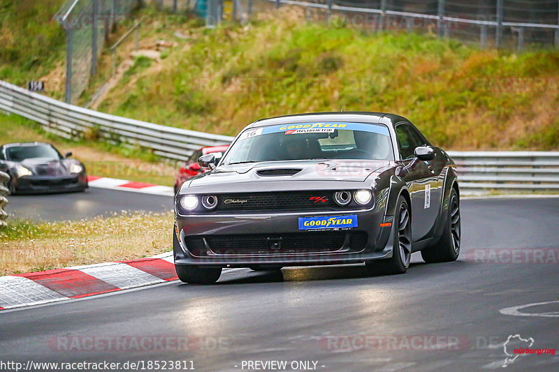 Bild #18523811 - SPORTFAHRERTRAINING NORDSCHLEIFE XL (15.08.2022)