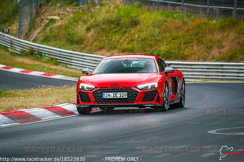 Bild #18523830 - SPORTFAHRERTRAINING NORDSCHLEIFE XL (15.08.2022)