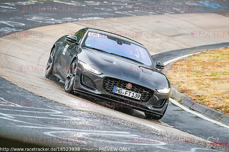 Bild #18523938 - SPORTFAHRERTRAINING NORDSCHLEIFE XL (15.08.2022)