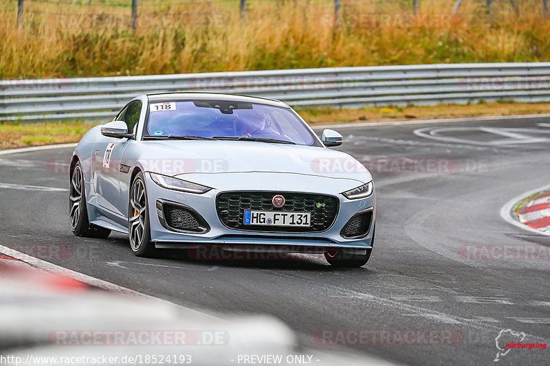 Bild #18524193 - SPORTFAHRERTRAINING NORDSCHLEIFE XL (15.08.2022)