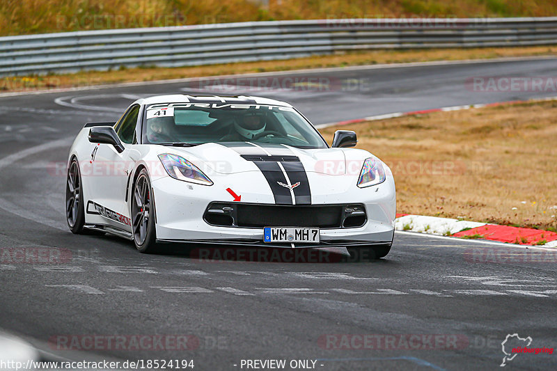 Bild #18524194 - SPORTFAHRERTRAINING NORDSCHLEIFE XL (15.08.2022)