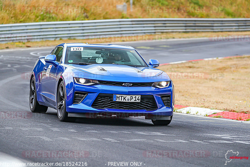 Bild #18524216 - SPORTFAHRERTRAINING NORDSCHLEIFE XL (15.08.2022)