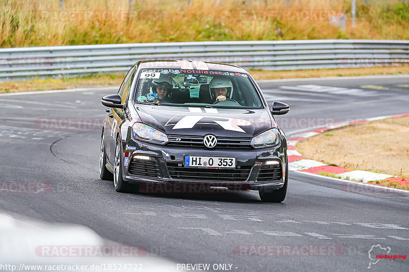 Bild #18524222 - SPORTFAHRERTRAINING NORDSCHLEIFE XL (15.08.2022)