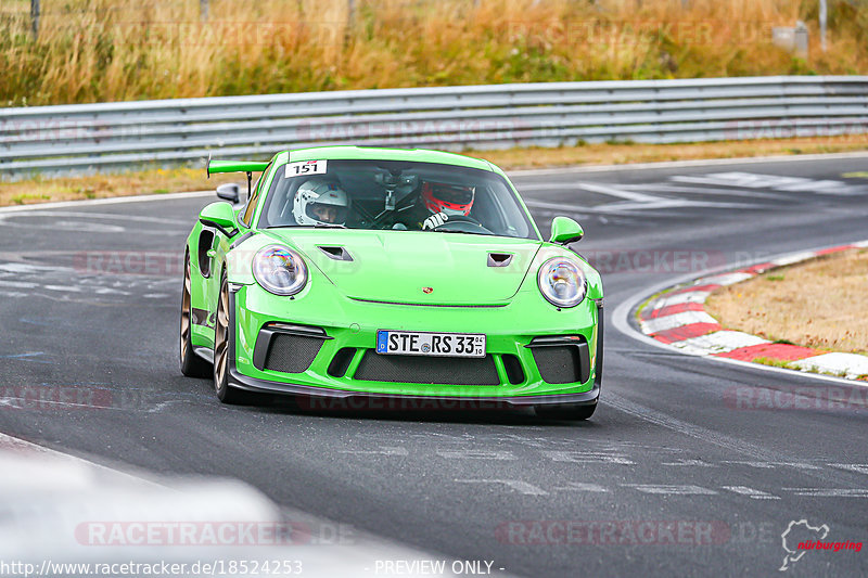 Bild #18524253 - SPORTFAHRERTRAINING NORDSCHLEIFE XL (15.08.2022)