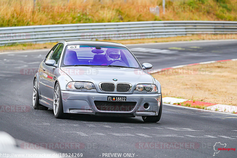 Bild #18524269 - SPORTFAHRERTRAINING NORDSCHLEIFE XL (15.08.2022)