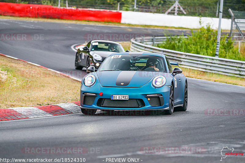 Bild #18524310 - SPORTFAHRERTRAINING NORDSCHLEIFE XL (15.08.2022)