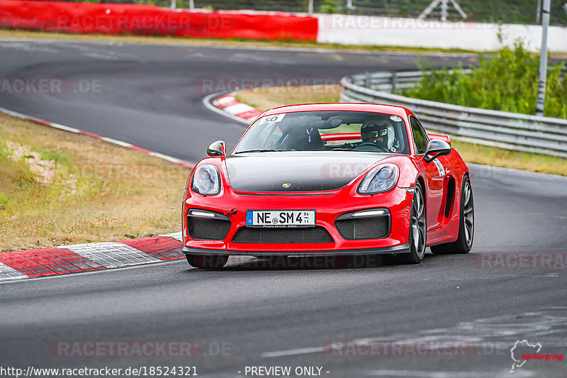 Bild #18524321 - SPORTFAHRERTRAINING NORDSCHLEIFE XL (15.08.2022)