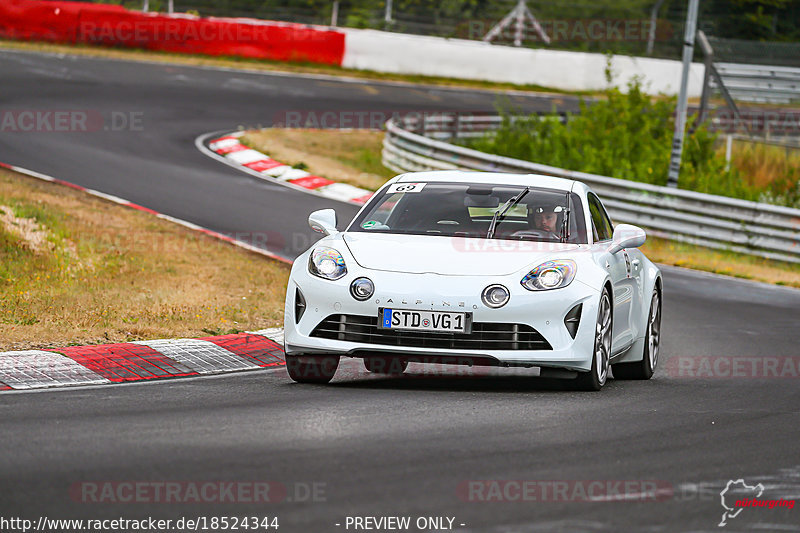 Bild #18524344 - SPORTFAHRERTRAINING NORDSCHLEIFE XL (15.08.2022)