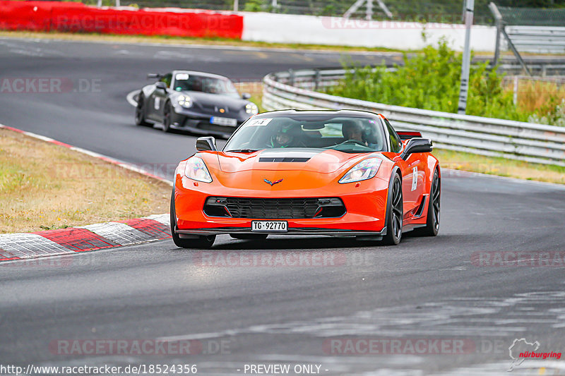 Bild #18524356 - SPORTFAHRERTRAINING NORDSCHLEIFE XL (15.08.2022)