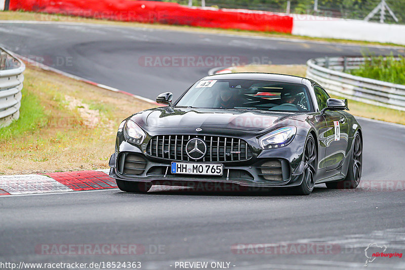 Bild #18524363 - SPORTFAHRERTRAINING NORDSCHLEIFE XL (15.08.2022)