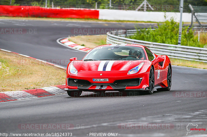 Bild #18524373 - SPORTFAHRERTRAINING NORDSCHLEIFE XL (15.08.2022)