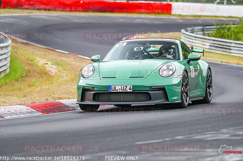 Bild #18524378 - SPORTFAHRERTRAINING NORDSCHLEIFE XL (15.08.2022)