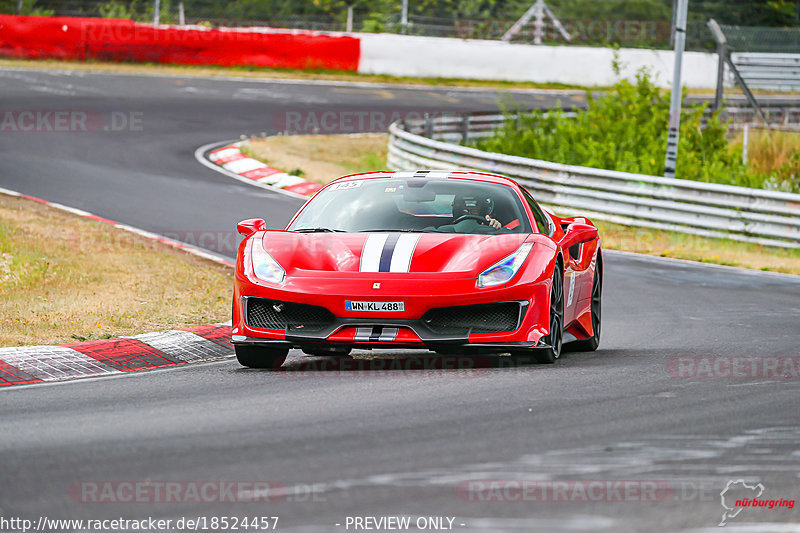 Bild #18524457 - SPORTFAHRERTRAINING NORDSCHLEIFE XL (15.08.2022)