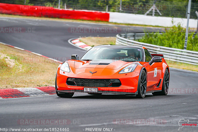 Bild #18524460 - SPORTFAHRERTRAINING NORDSCHLEIFE XL (15.08.2022)