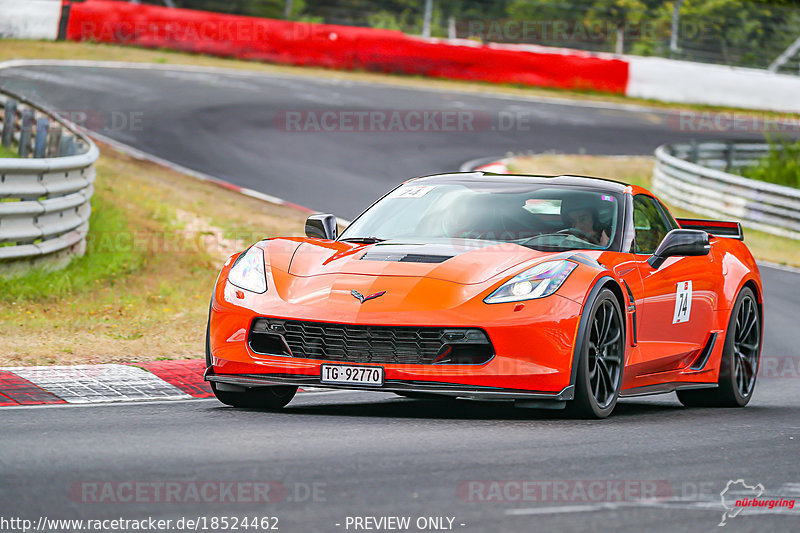 Bild #18524462 - SPORTFAHRERTRAINING NORDSCHLEIFE XL (15.08.2022)