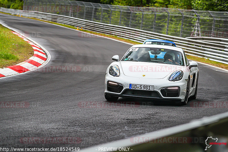 Bild #18524549 - SPORTFAHRERTRAINING NORDSCHLEIFE XL (15.08.2022)