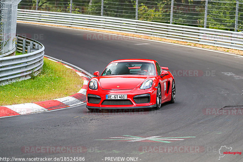 Bild #18524586 - SPORTFAHRERTRAINING NORDSCHLEIFE XL (15.08.2022)