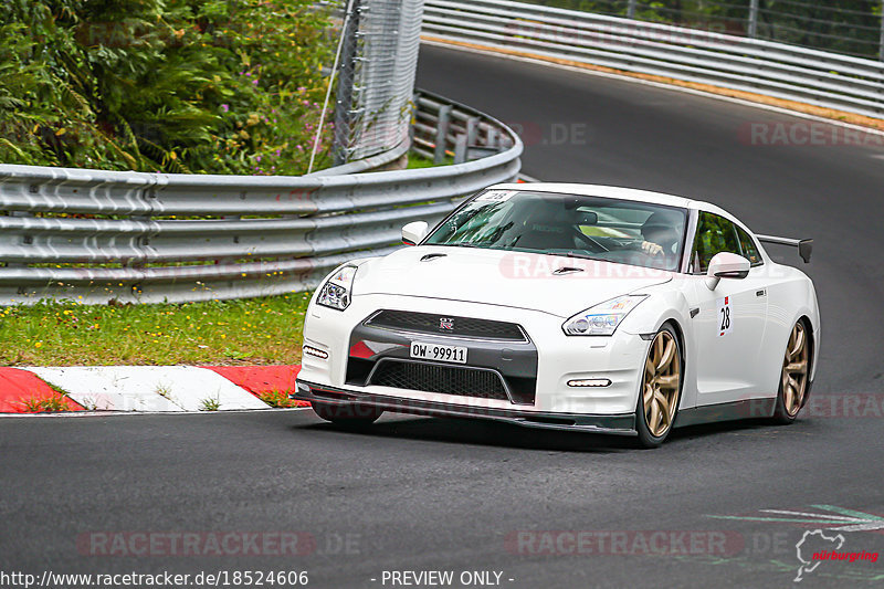 Bild #18524606 - SPORTFAHRERTRAINING NORDSCHLEIFE XL (15.08.2022)