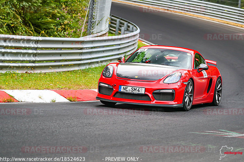 Bild #18524623 - SPORTFAHRERTRAINING NORDSCHLEIFE XL (15.08.2022)