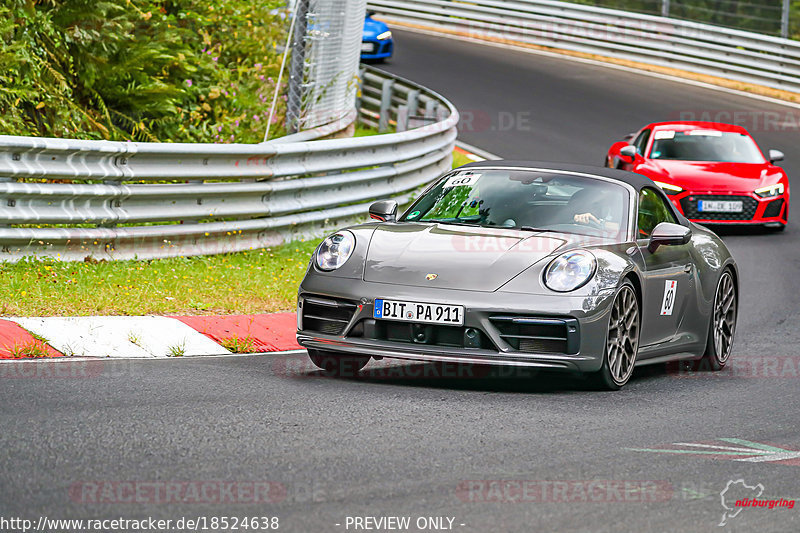 Bild #18524638 - SPORTFAHRERTRAINING NORDSCHLEIFE XL (15.08.2022)