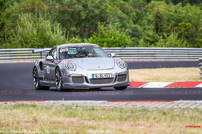 Bild #18524647 - SPORTFAHRERTRAINING NORDSCHLEIFE XL (15.08.2022)