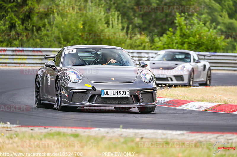 Bild #18524708 - SPORTFAHRERTRAINING NORDSCHLEIFE XL (15.08.2022)