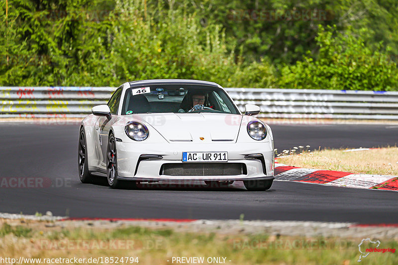 Bild #18524794 - SPORTFAHRERTRAINING NORDSCHLEIFE XL (15.08.2022)